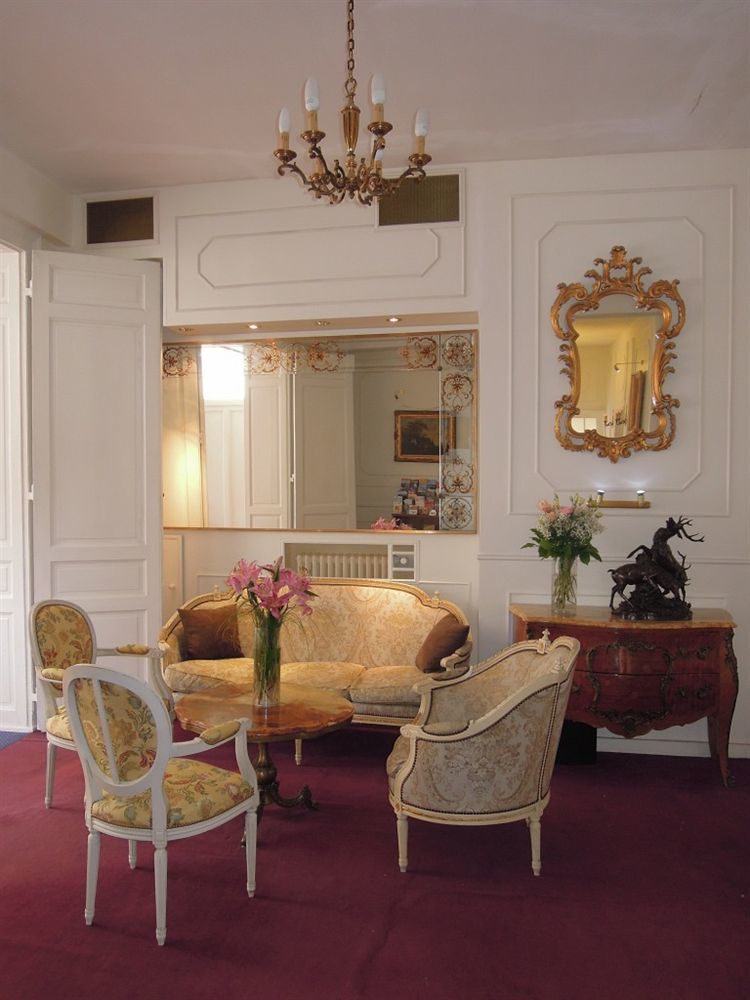 Hotel Memorial Сен-Кантен Екстер'єр фото
